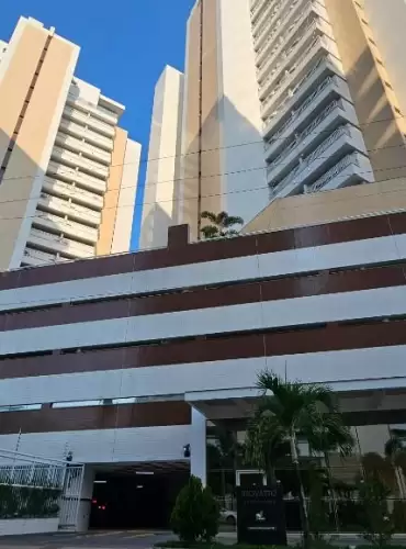 Imóvel em Parque Iracema