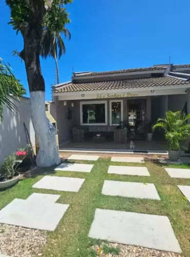 Imóvel em Lagoa Redonda