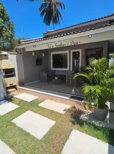 Imóvel em Lagoa Redonda