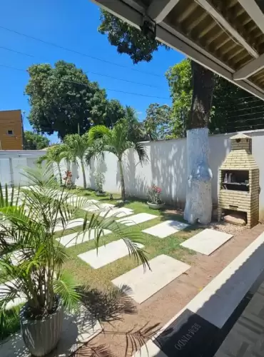 Imóvel em Lagoa Redonda