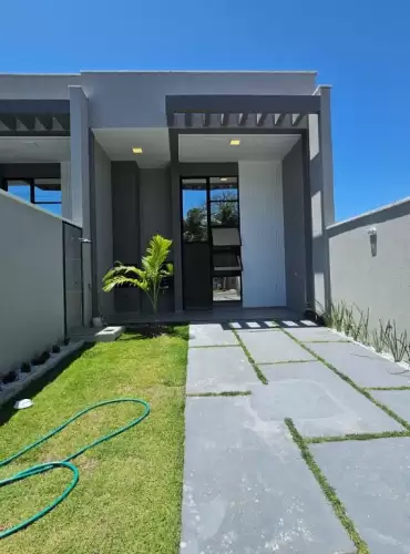 Imóvel em Lagoa Redonda