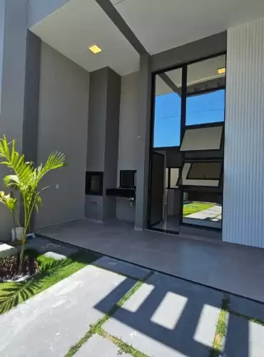 Imóvel em Lagoa Redonda