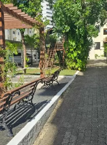 Imóvel em Parque Iracema