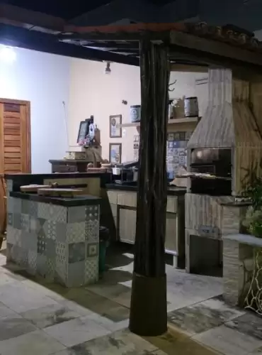 Imóvel em José de Alencar