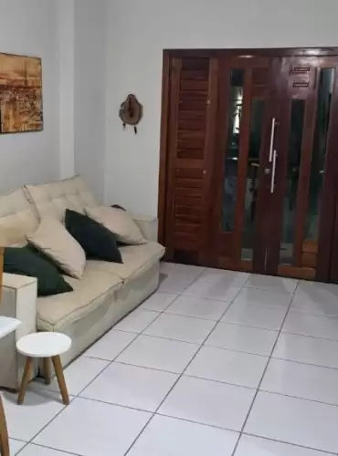 Imóvel em José de Alencar