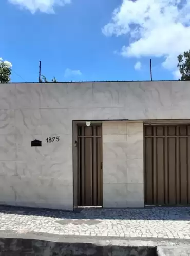 Imóvel em José de Alencar