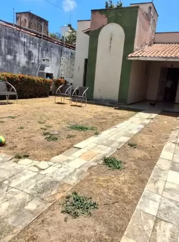 Imóvel em José de Alencar