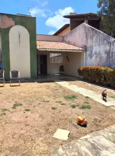 Imóvel em José de Alencar