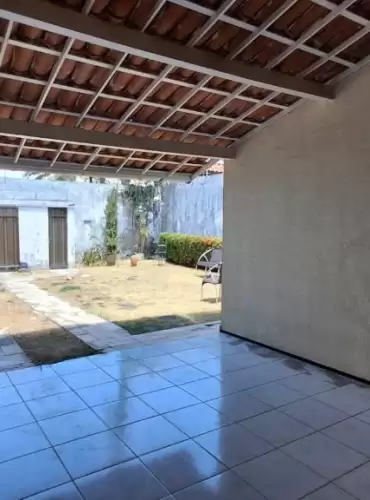 Imóvel em José de Alencar