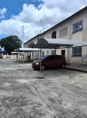 Imóvel em Maraponga