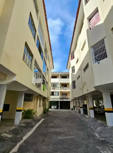 Imóvel em Joaquim Távora