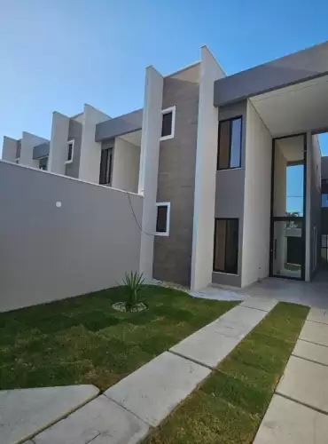 Imóvel em Edson Queiroz