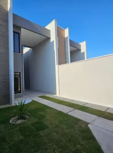 Imóvel em Edson Queiroz