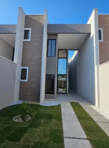 Imóvel em Edson Queiroz