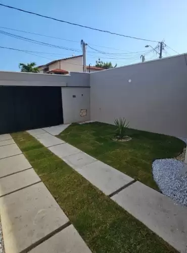 Imóvel em Edson Queiroz