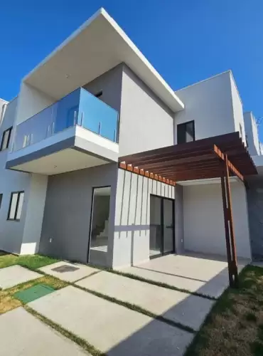 Imóvel em Edson Queiroz