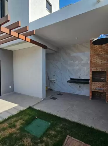 Imóvel em Edson Queiroz