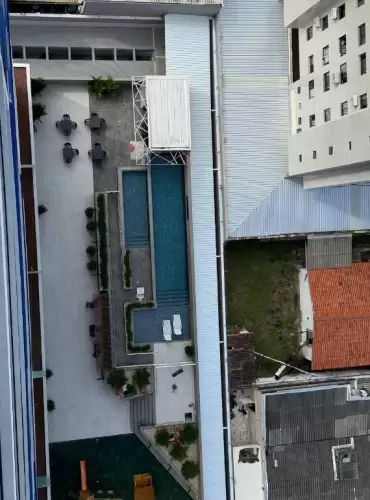 Imóvel em Dionisio Torres