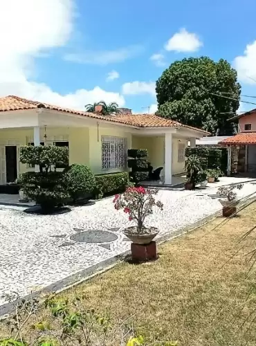 Imóvel em Cambeba