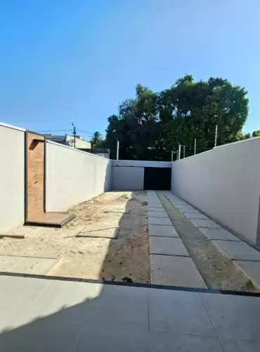 Imóvel em Jangurussu