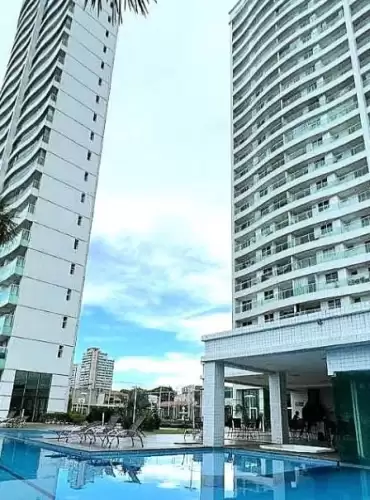 Imóvel em Engenheiro Luciano Cavalcante