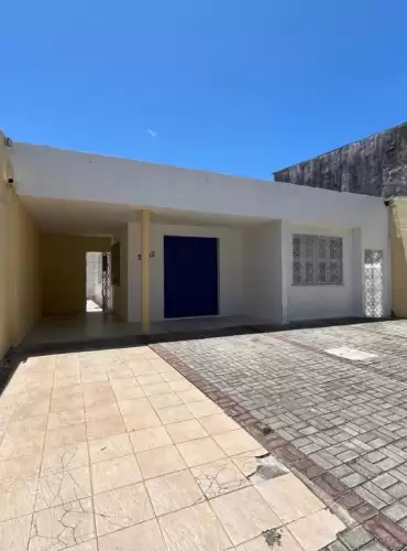 Imóvel em Joaquim Távora (Fortaleza)