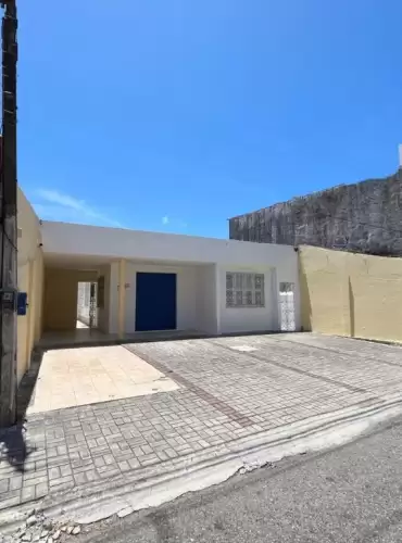 Imóvel em Joaquim Távora (Fortaleza)