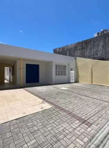Imóvel em Joaquim Távora (Fortaleza)