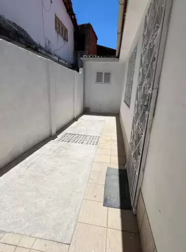 Imóvel em Joaquim Távora (Fortaleza)