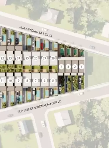 Imóvel em Tamatanduba