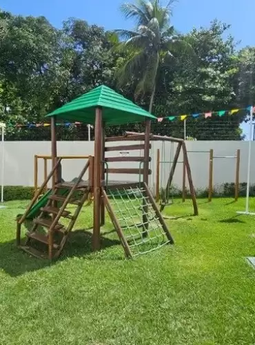 Imóvel em Engenheiro Luciano Cavalcante