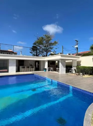 Imóvel em Cidade dos Funcionários