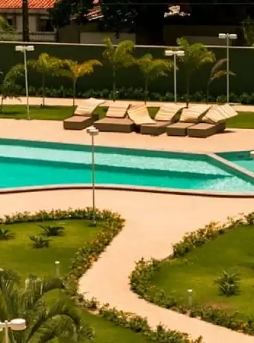 Imóvel em Parquelândia