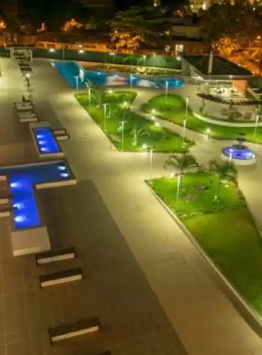 Imóvel em Parquelândia