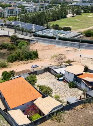 Imóvel em Primeira Etapa