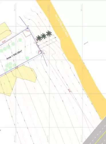 Imóvel em Primeira Etapa