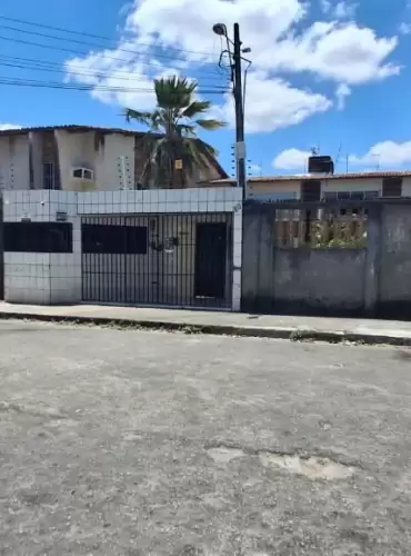 Imóvel em Parangaba