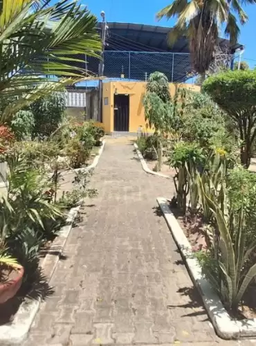 Imóvel em Parangaba