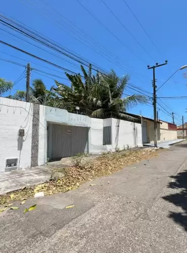 Imóvel em Cidade dos Funcionários