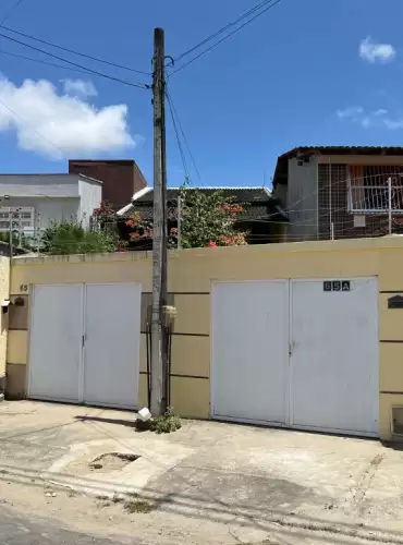 Imóvel em Castelão