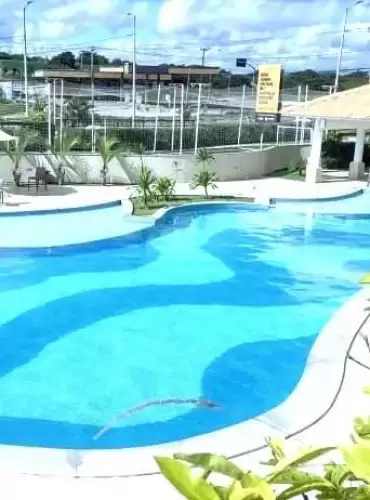 Imóvel em Antônio Diogo