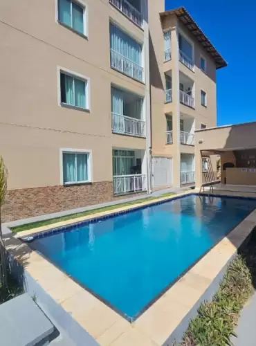 Imóvel em Porto das Dunas