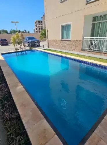 Imóvel em Porto das Dunas