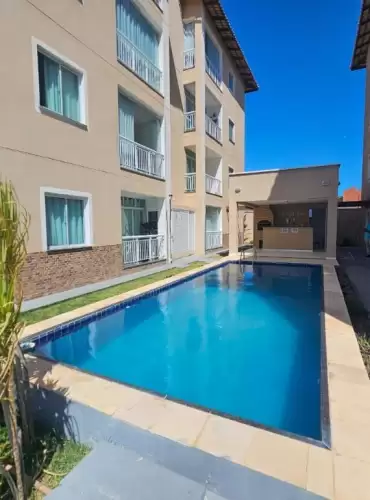 Imóvel em Porto das Dunas