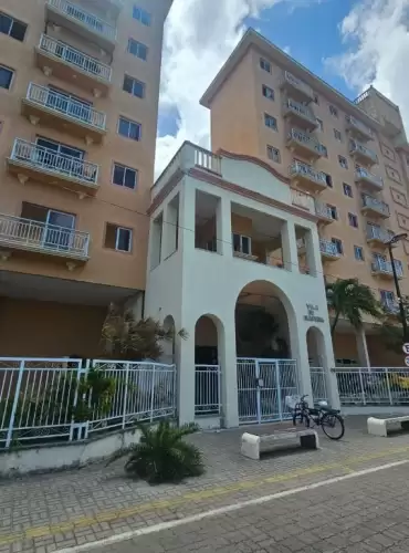 Imóvel em Praia de Iracema