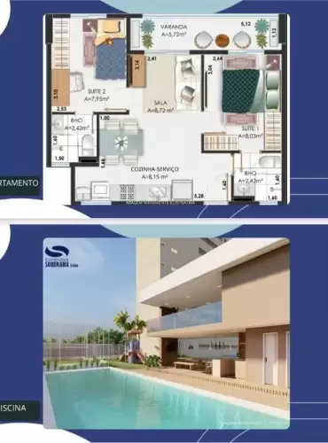 Imóvel em Parangaba