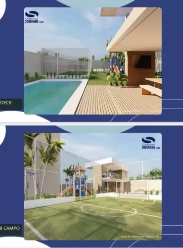 Imóvel em Parangaba