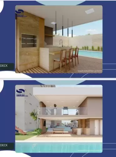 Imóvel em Parangaba