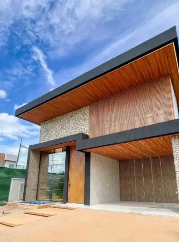 Imóvel em Cidade Alpha