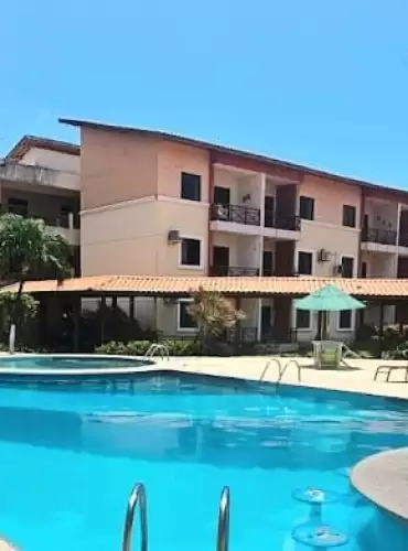 Imóvel em Porto das Dunas